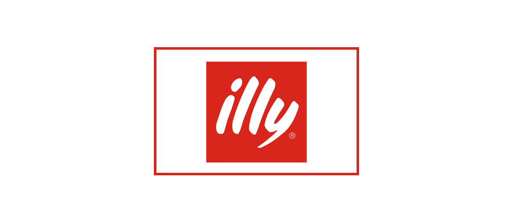 illy caffe