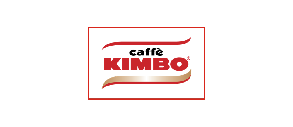 Kimbo caffe