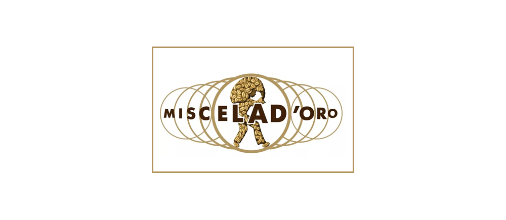 misceladoro espresso